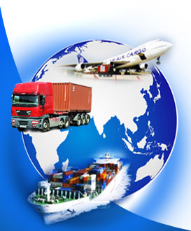 Multiline Freight Service Logistics
